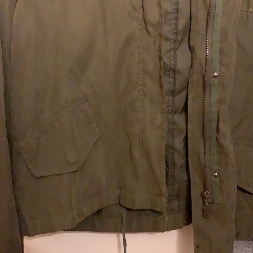 Light jacket - Picture 3 of 4